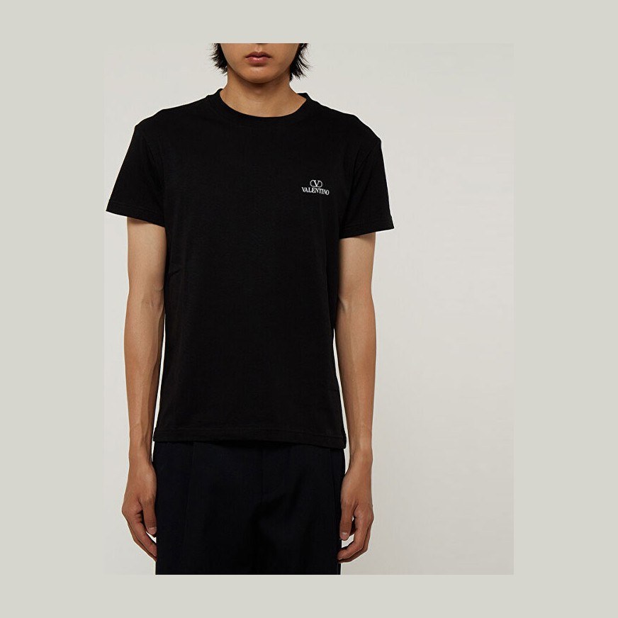 Valentino T-Shirt Black