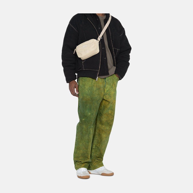 Stussy Crossbody Bag