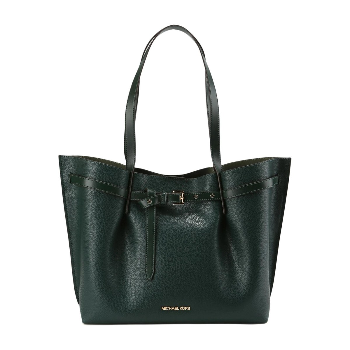 Michael Kors Emilia Deep Green