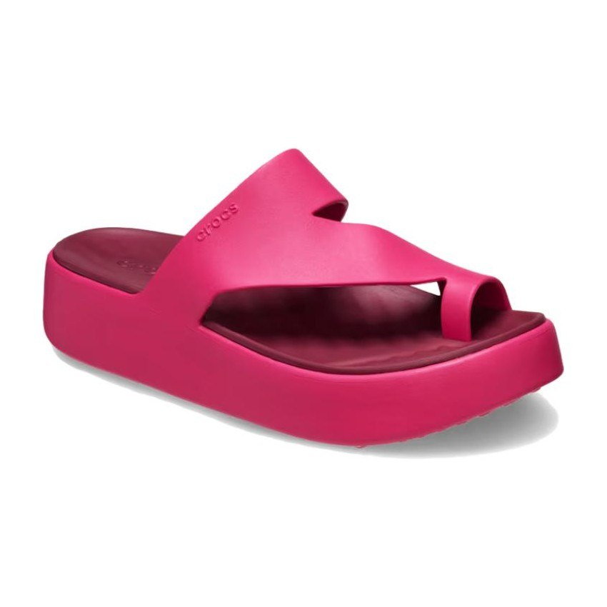 Crocs Mousse Pink