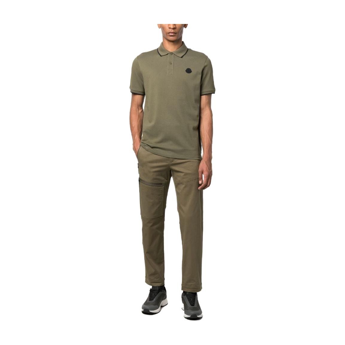 Moncler Polo