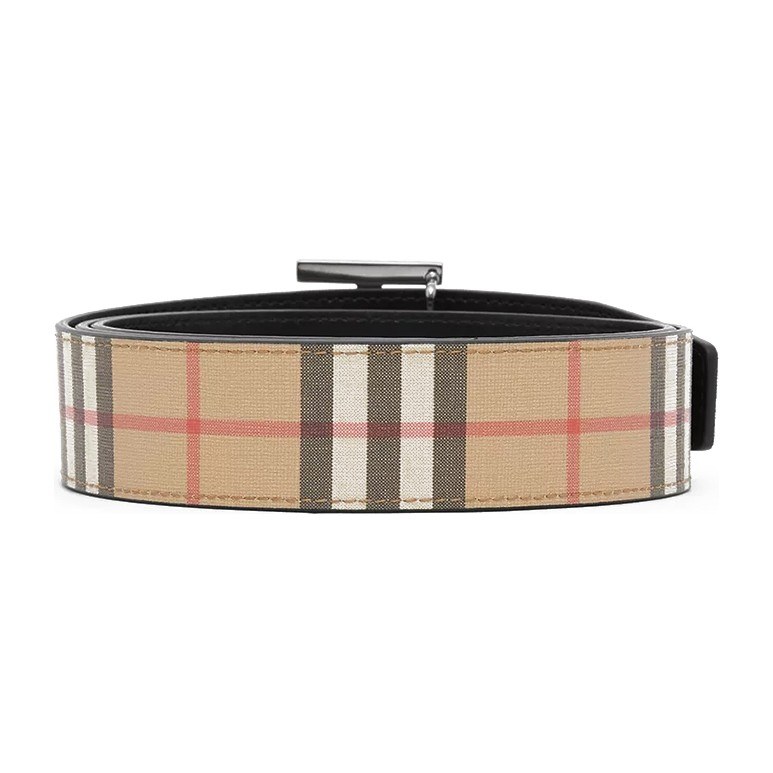 Burberry Vintage Belt