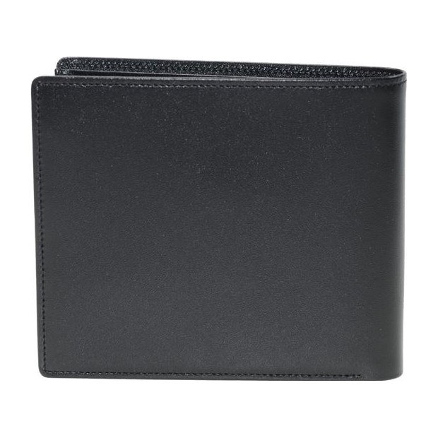 Montblanc Meisterstück Card Holder Black