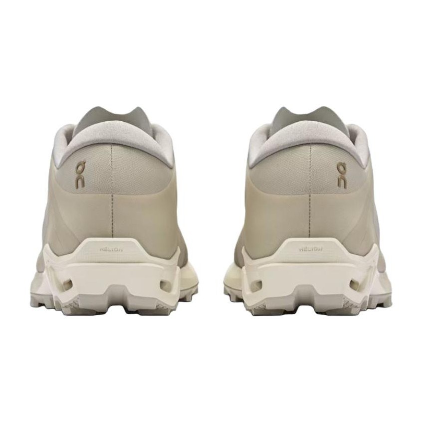 POST ARCHIVE FACTION x On Cloudventure Peak Beige