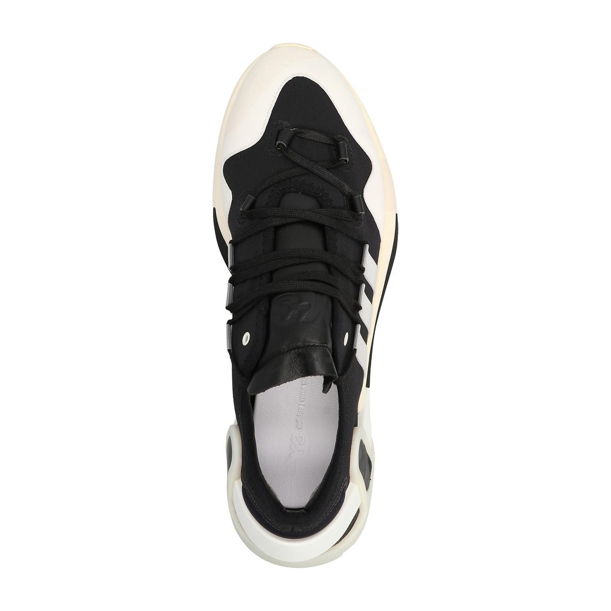 Y-3 Idoso Boost