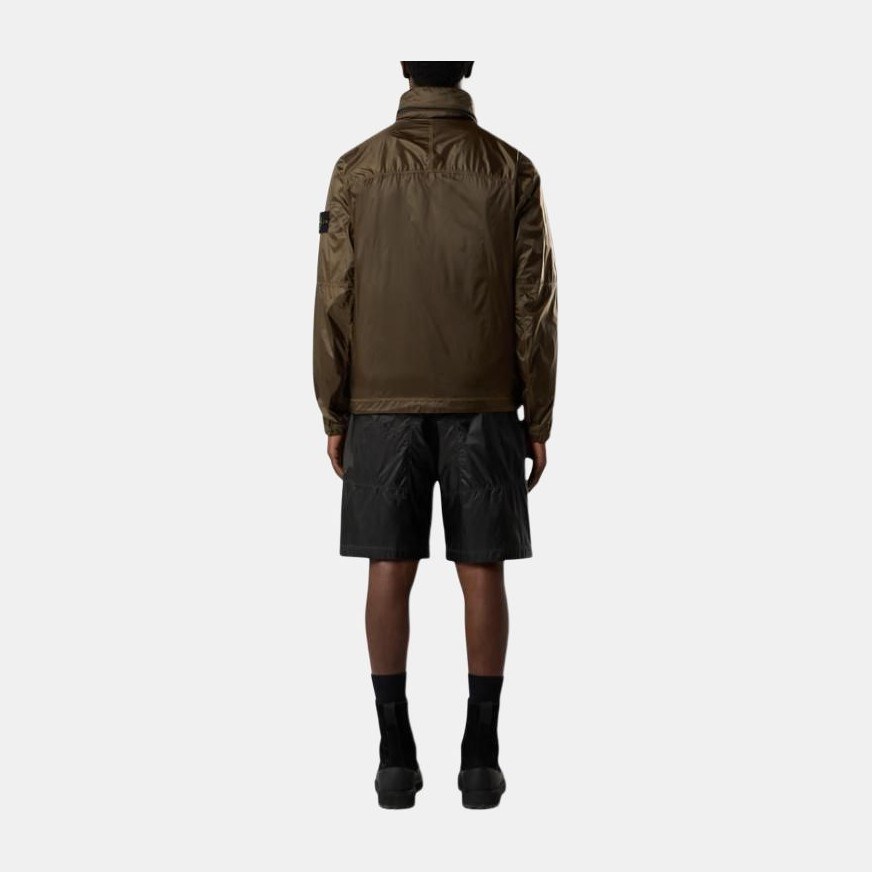 Stone Island Light Zip Jacket