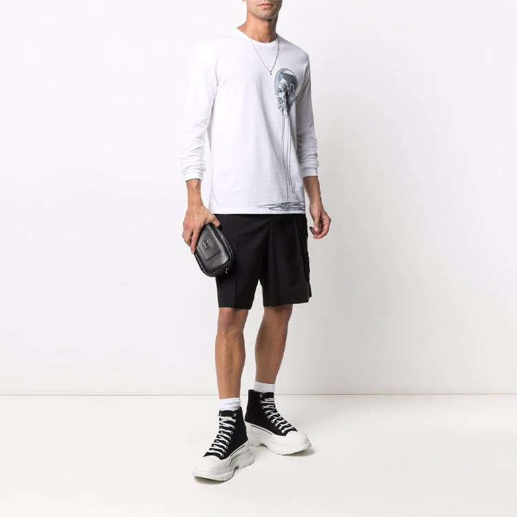 Alexander McQueen T