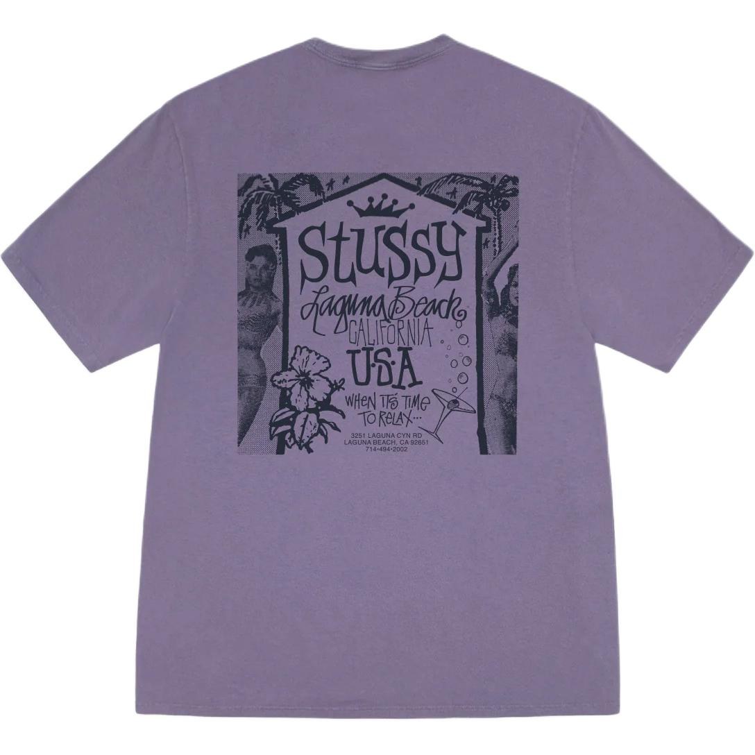 Stussy SS25 T
