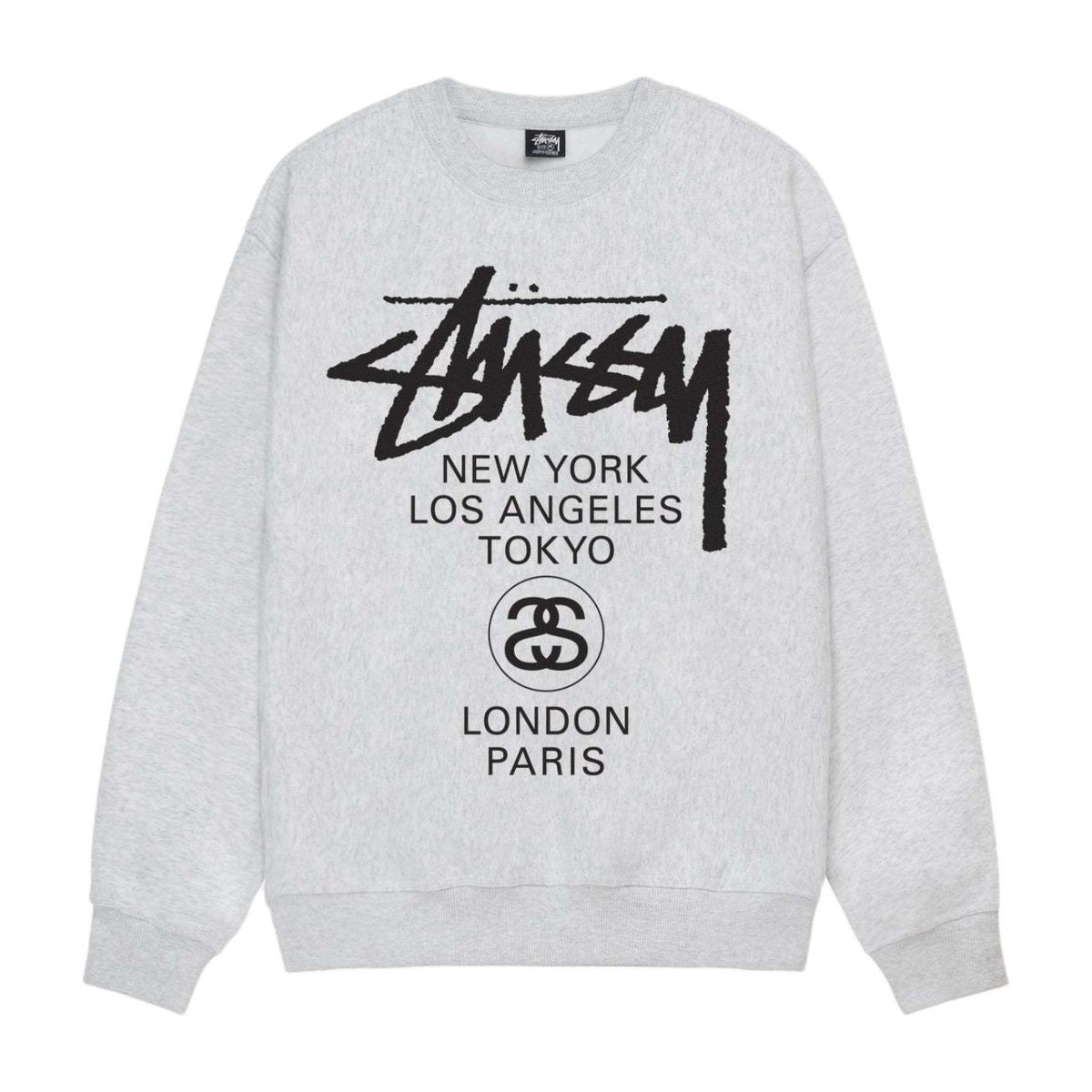 Stussy SS24