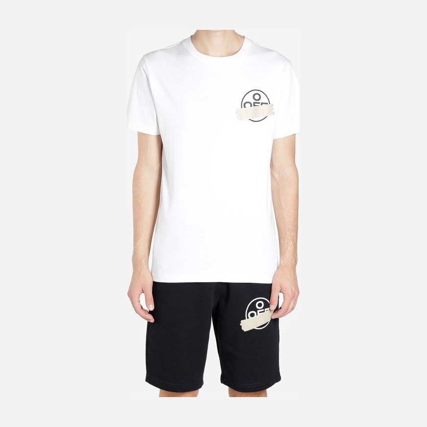 OFF-WHITE Tape Arrows T-shirt