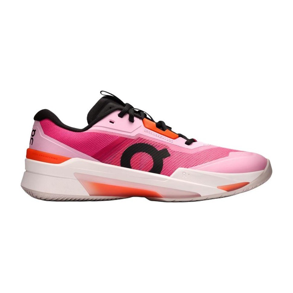On The Roger Pro Pink