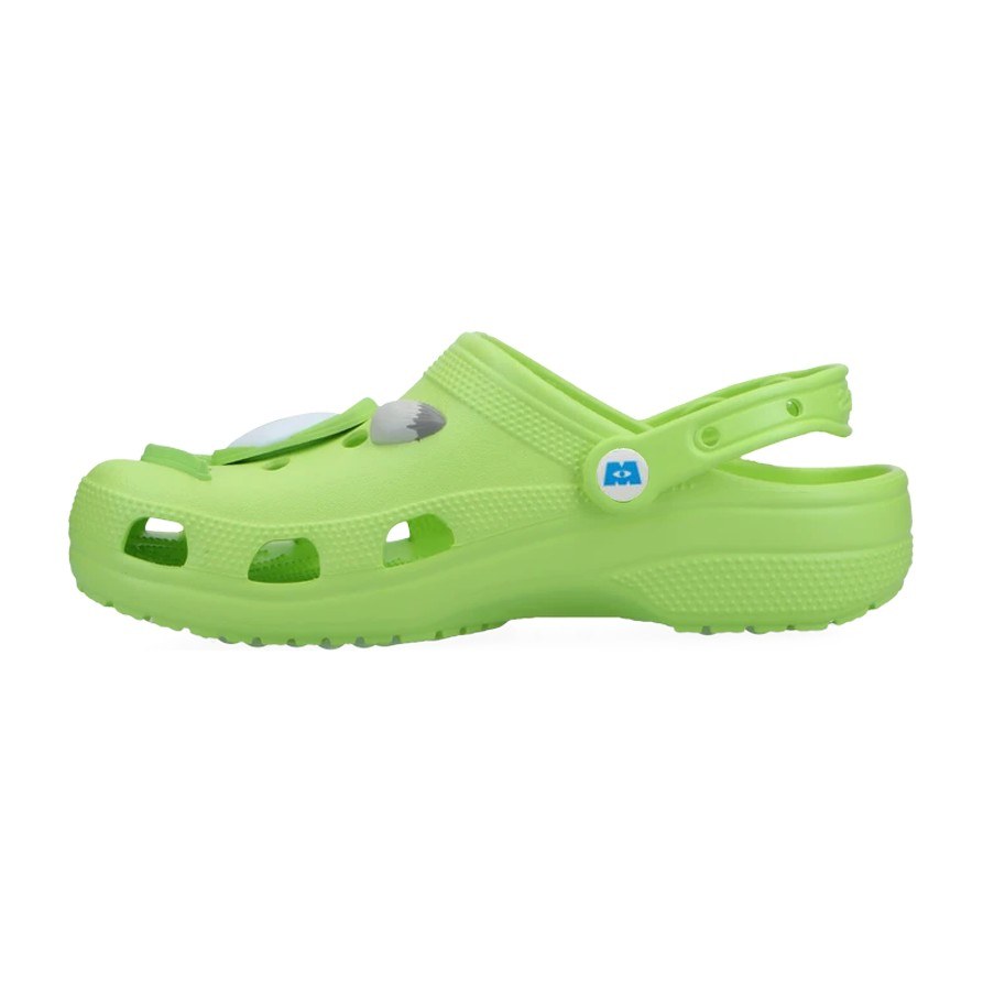 Crocs x Monsters, Inc. Mike Classic Clog