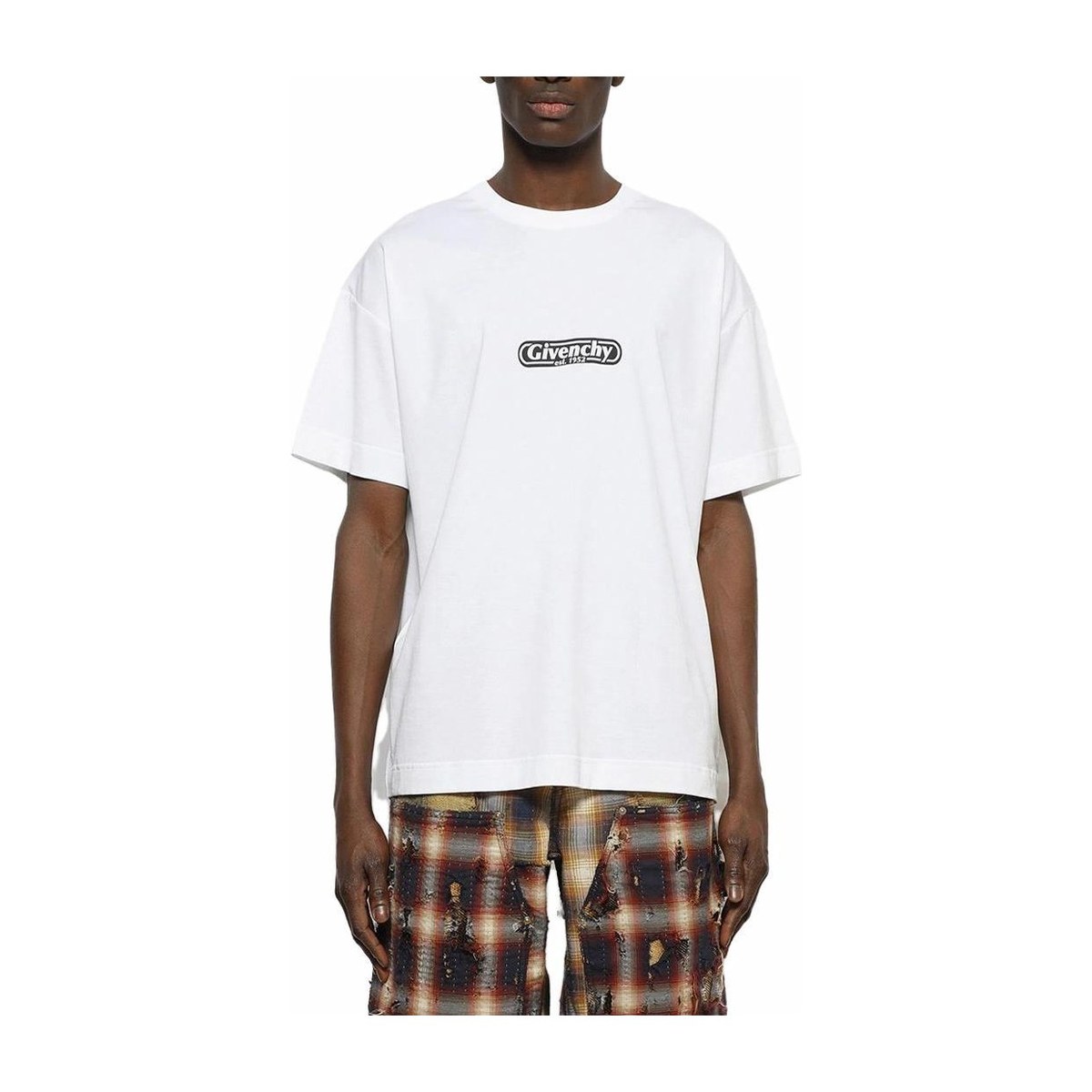 GIVENCHY LogoT