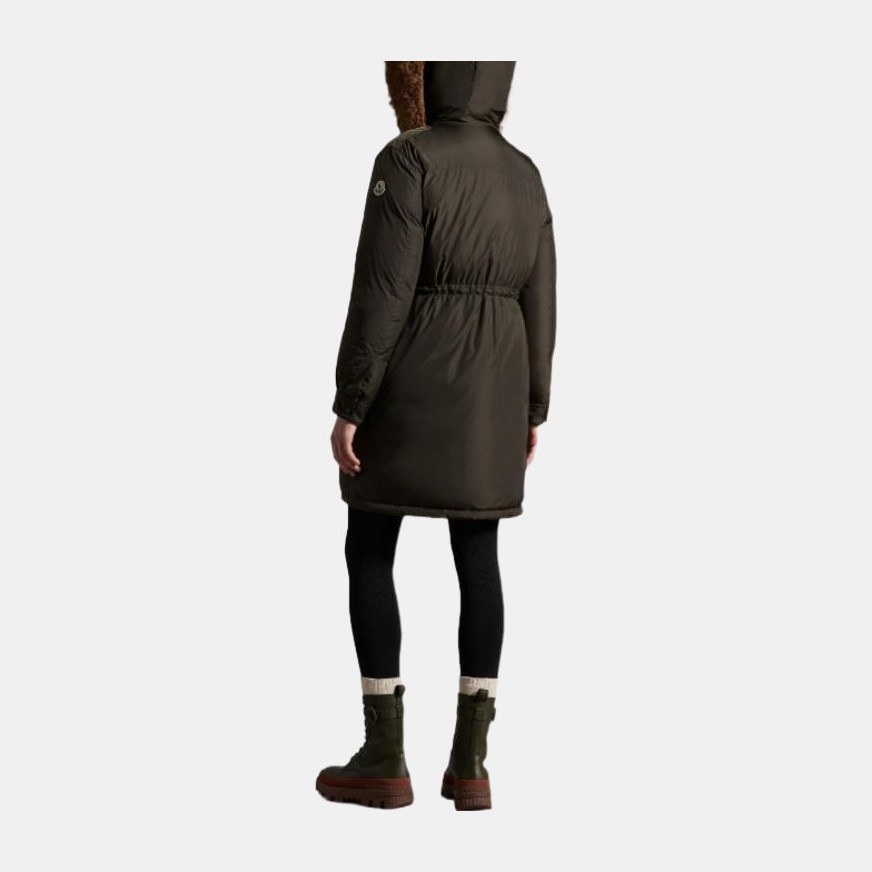 Moncler FW22 logo