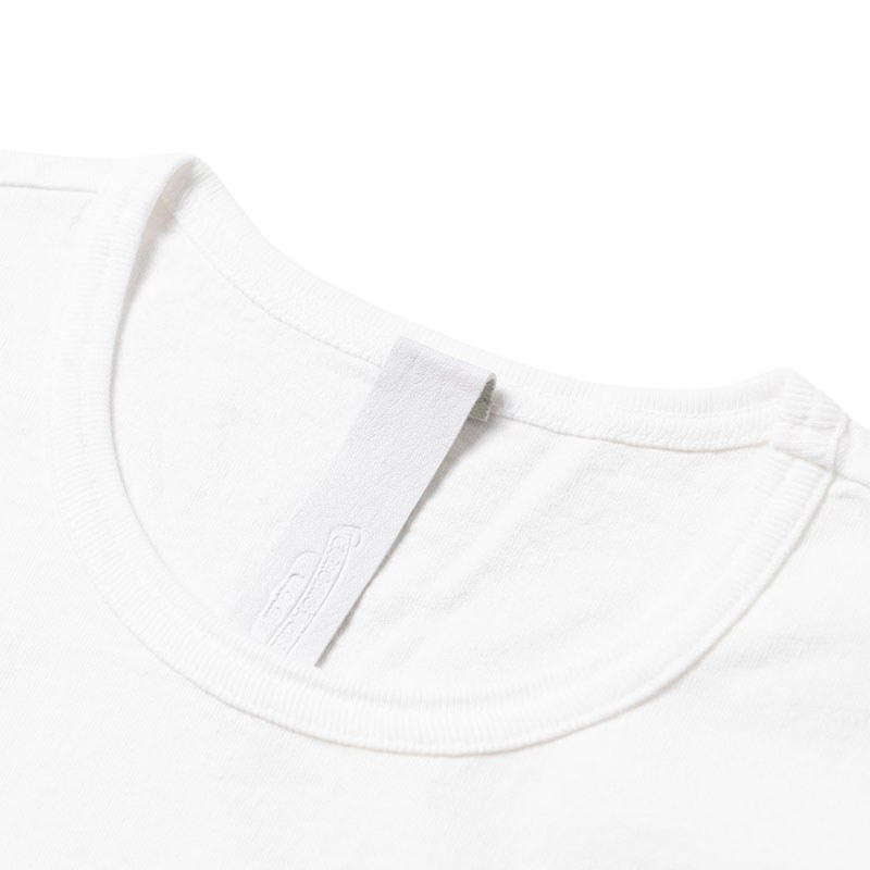 Chrome Hearts FW25 Embroidered Crewneck Tee