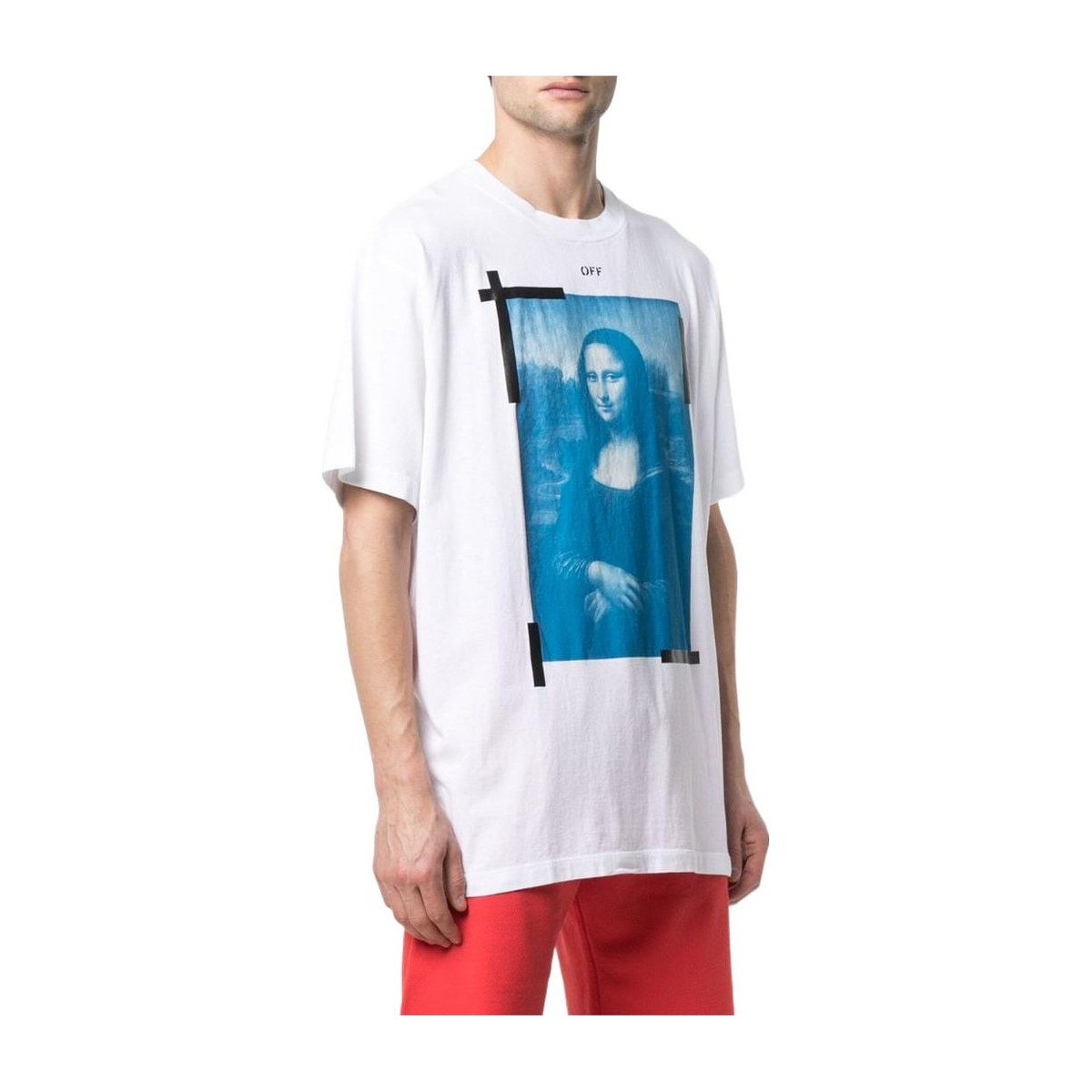 OFF-WHITE