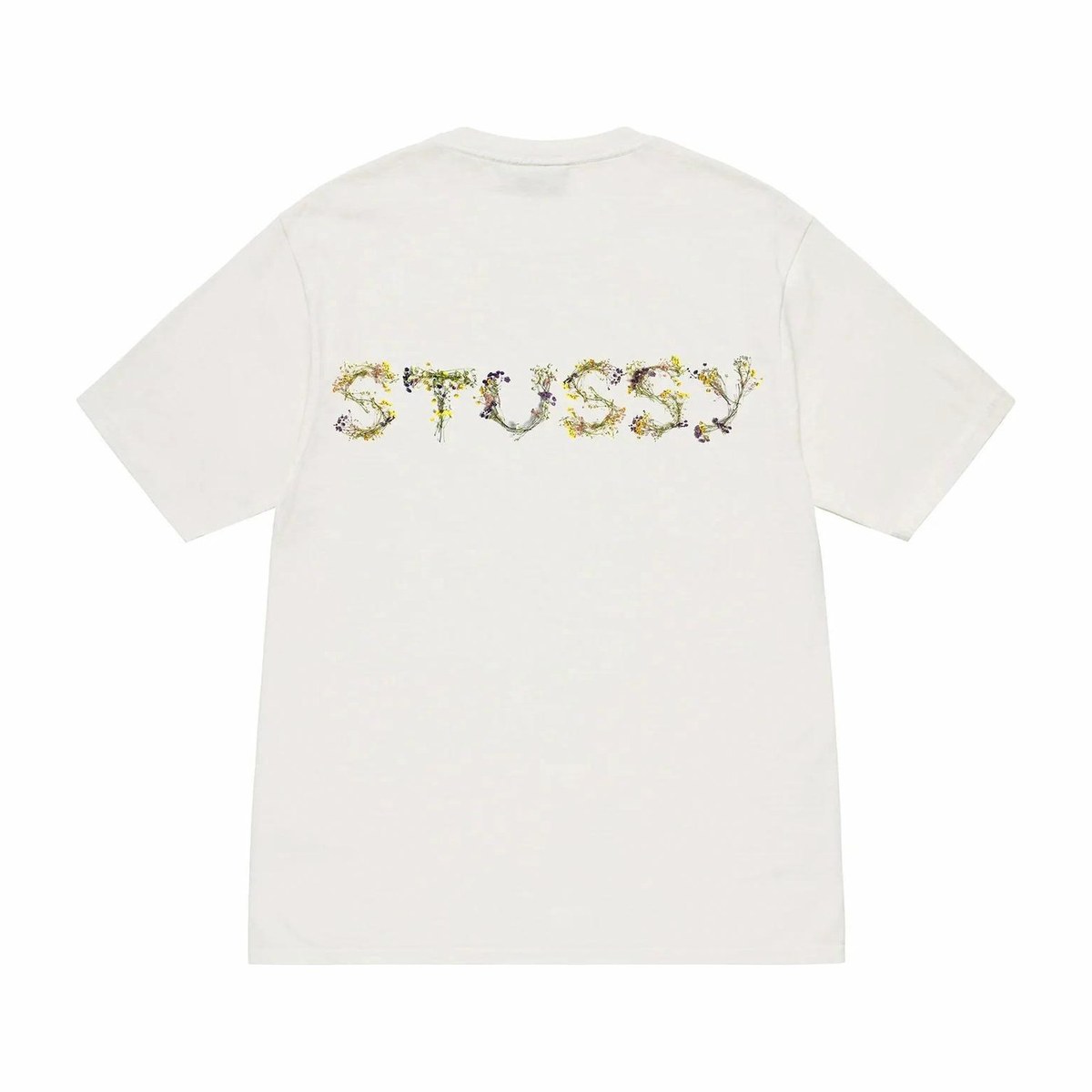Stussy SS23 Logo Tee