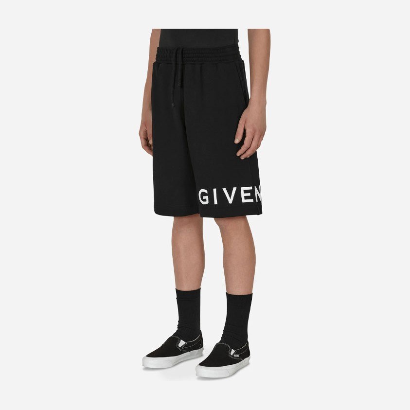Givenchy FW22 Logo Shorts