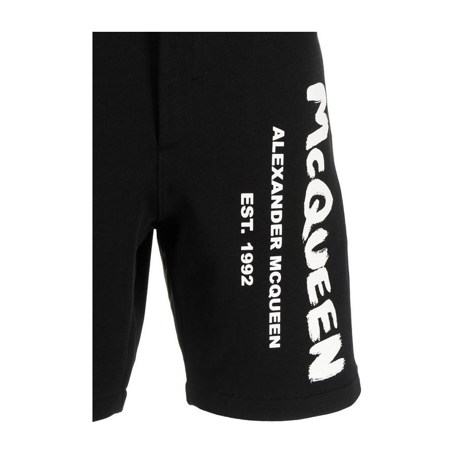 Alexander McQueen FW22 Logo