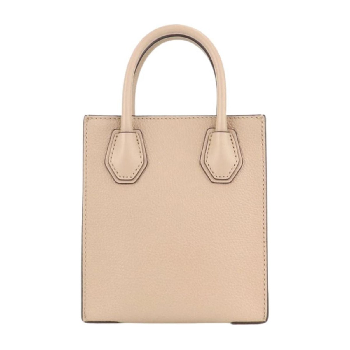 Michael Kors Mercer Cream Pink