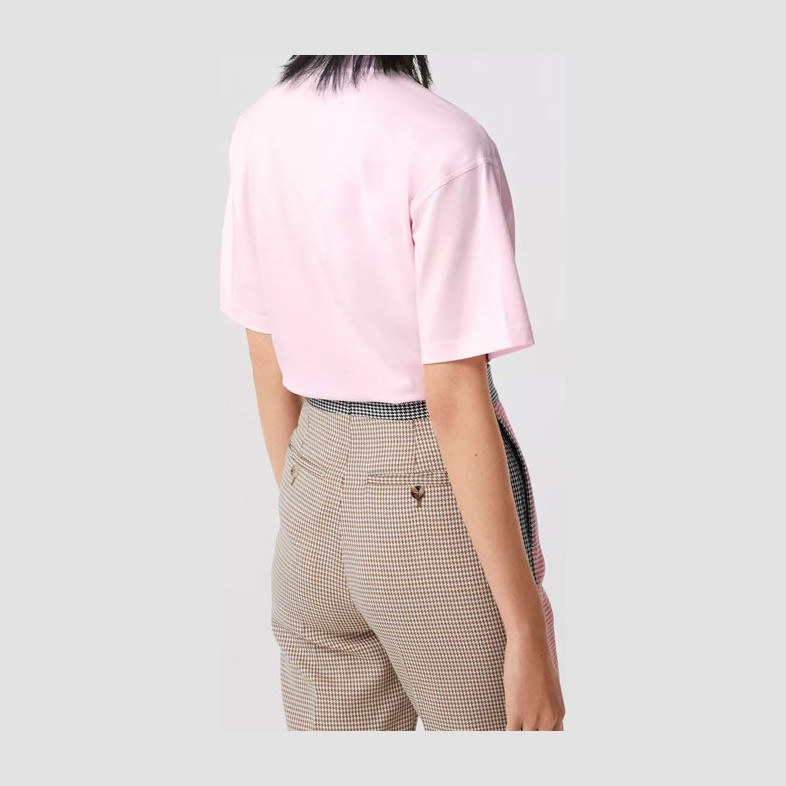 Burberry Oversize T
