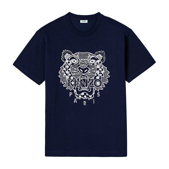 KENZO Ikat T