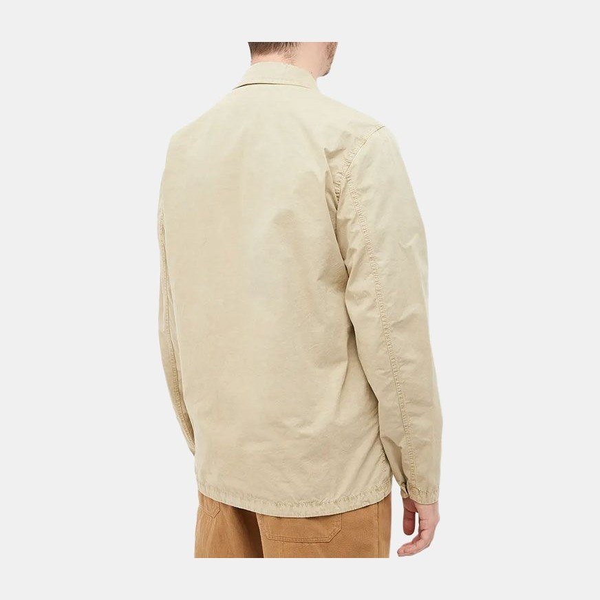 Stone Island Jacket Beige