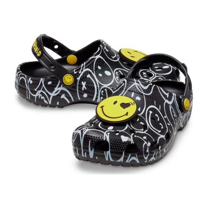 Crocs Classic Clog Black