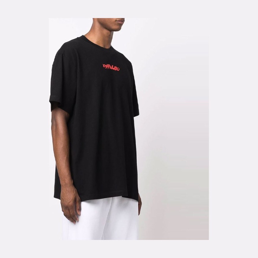 OFF-WHITE FW21 LogoT