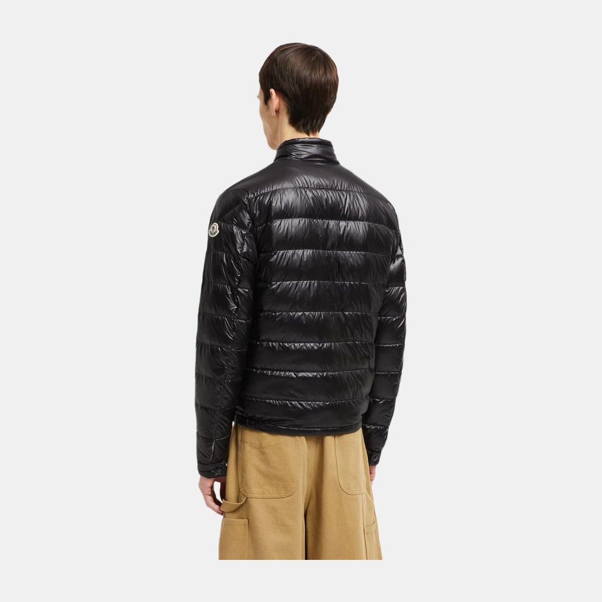 Moncler Acorus Black