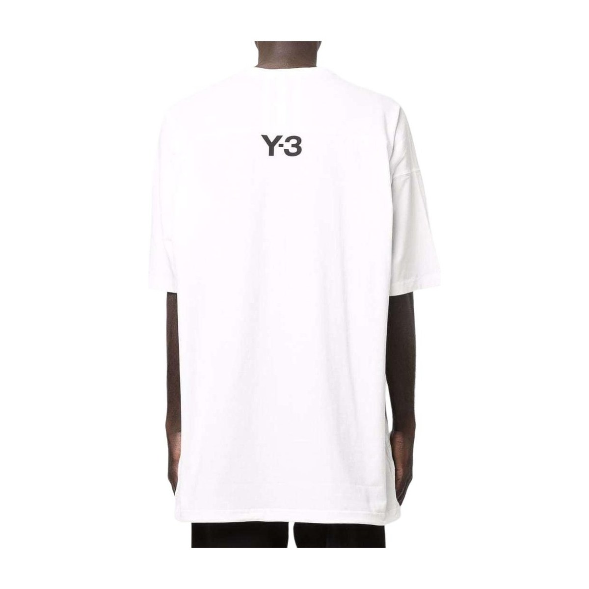 Y-3 SS22 T