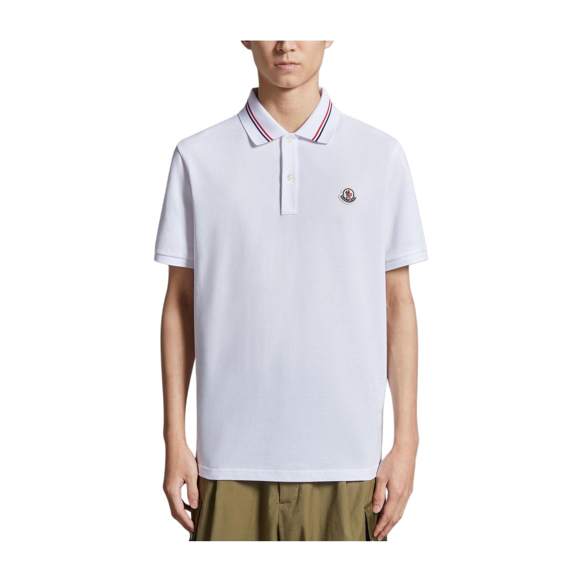Moncler Polo