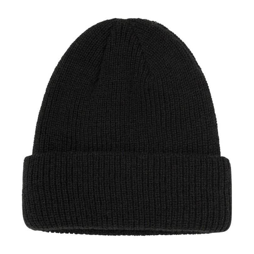 Stussy Beanie Black
