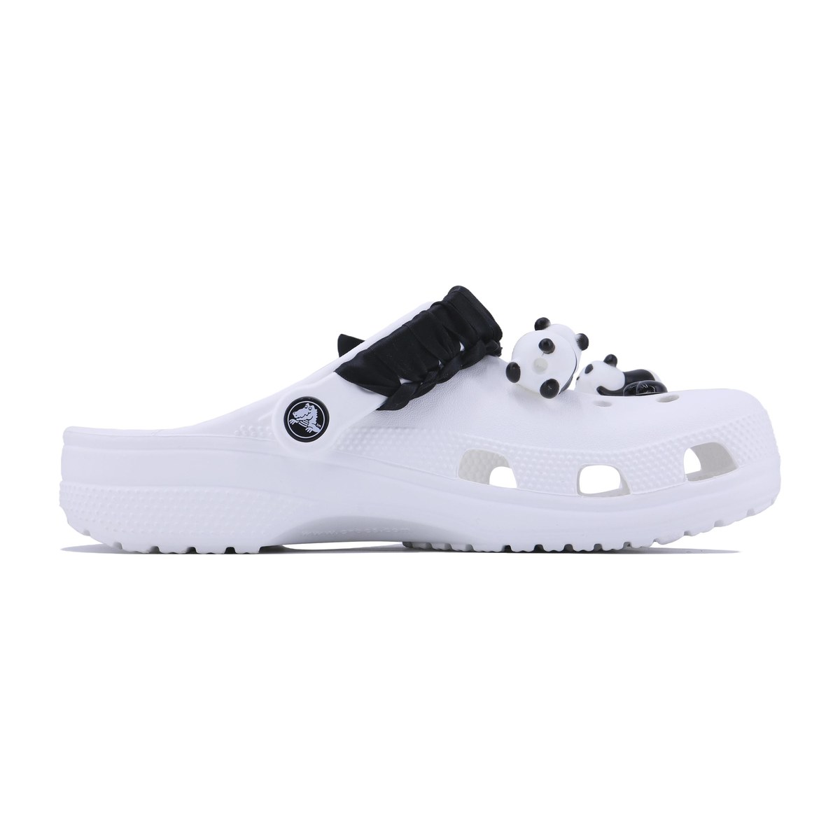 Crocs Classic Clog White