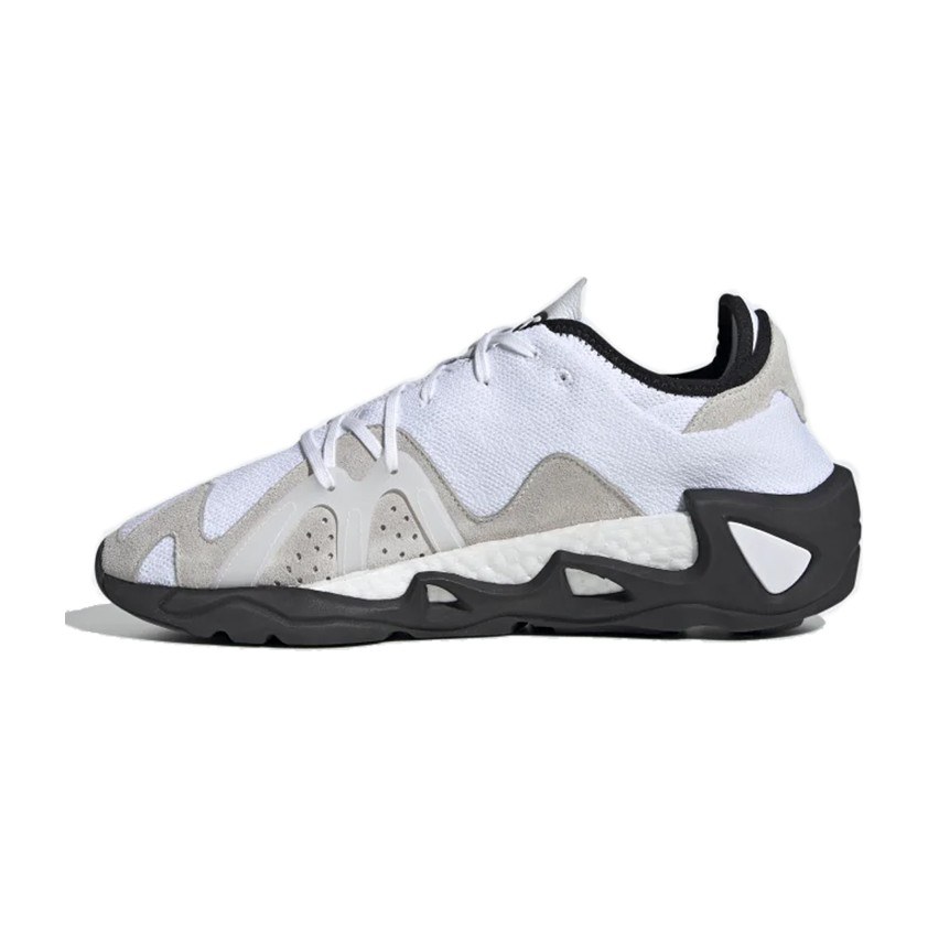 Y-3 FYW S-97 Salvation White
