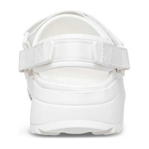 Crocs Classic Clog White
