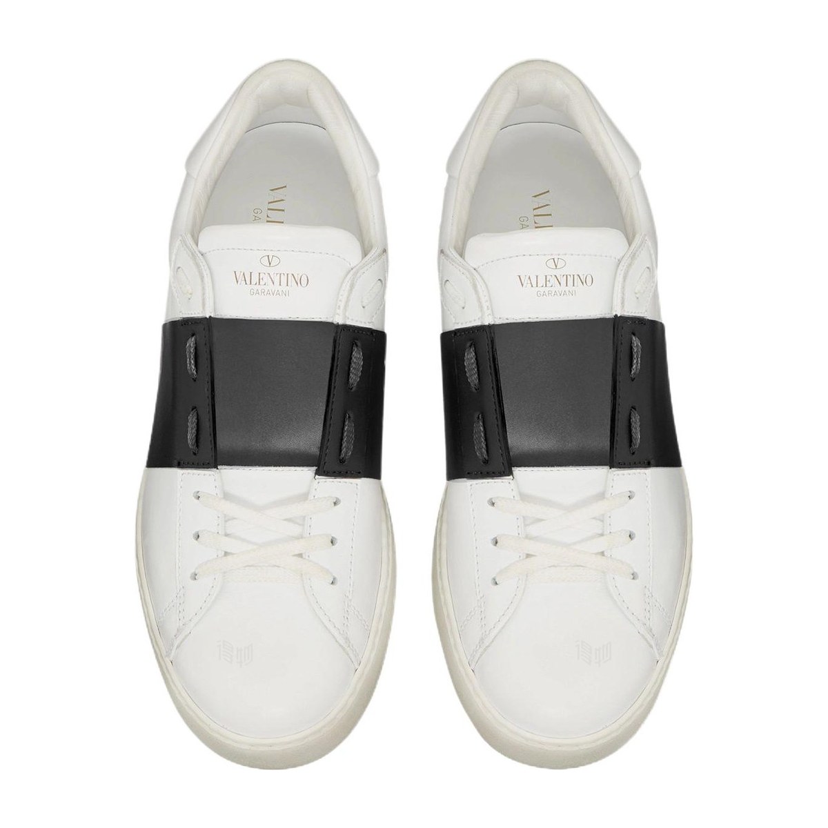 Valentino Open
