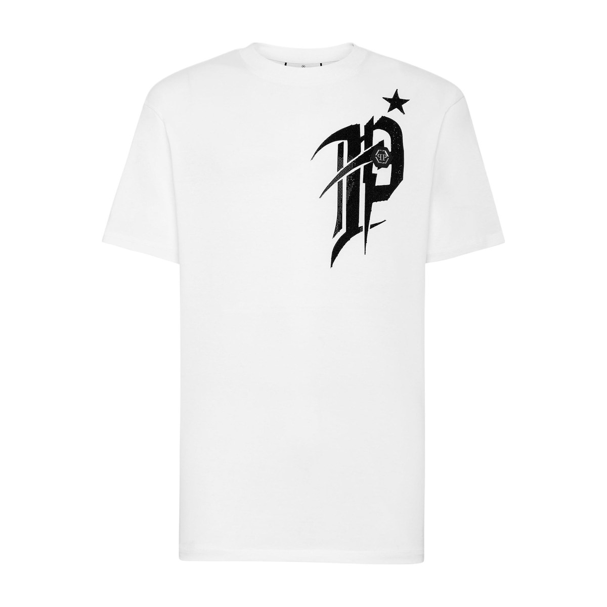 PHILIPP PLEIN SS26 Gothic PleinT