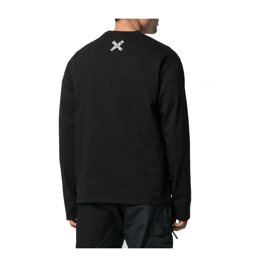 KENZO SS21 Big X
