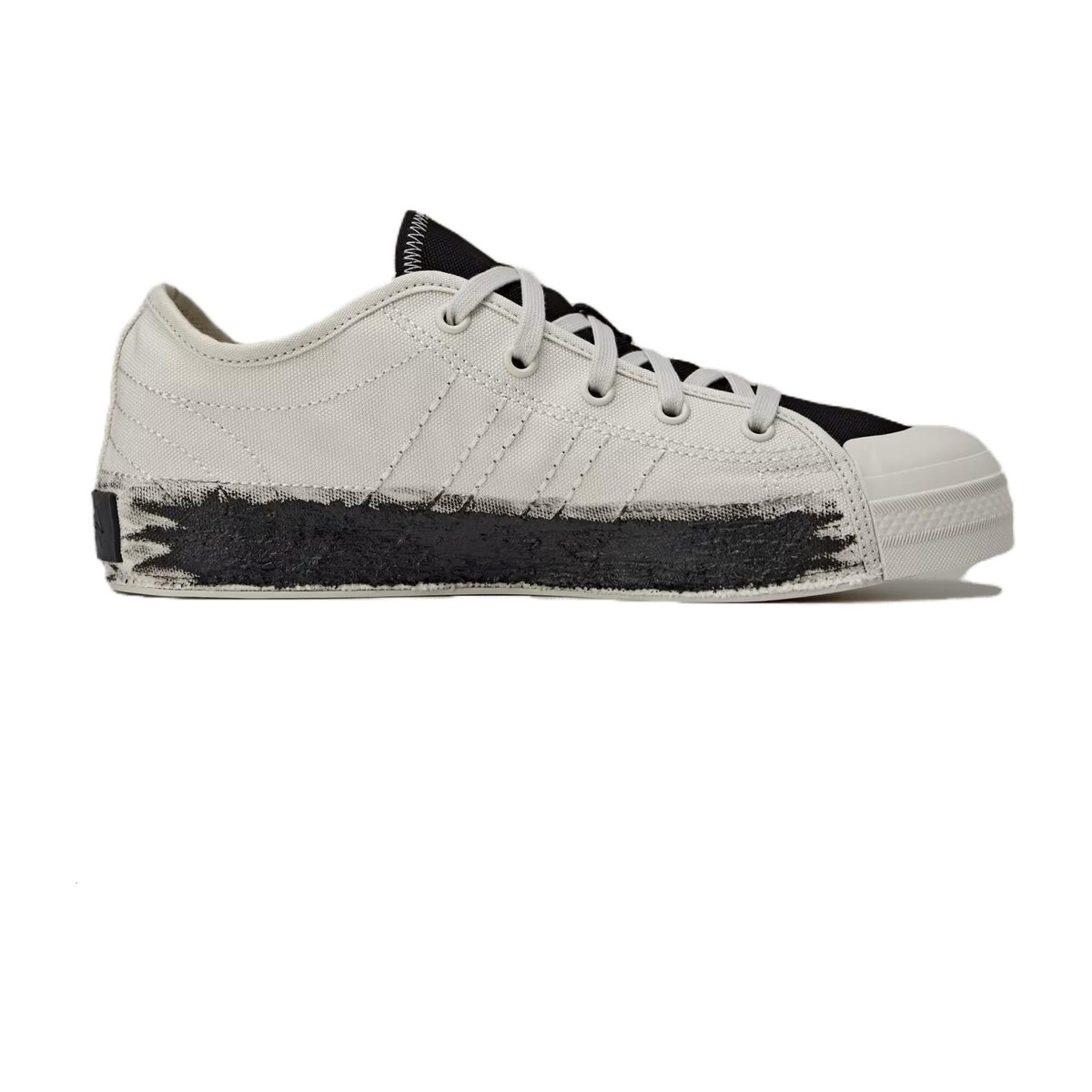 Y-3 Nizza Lo White