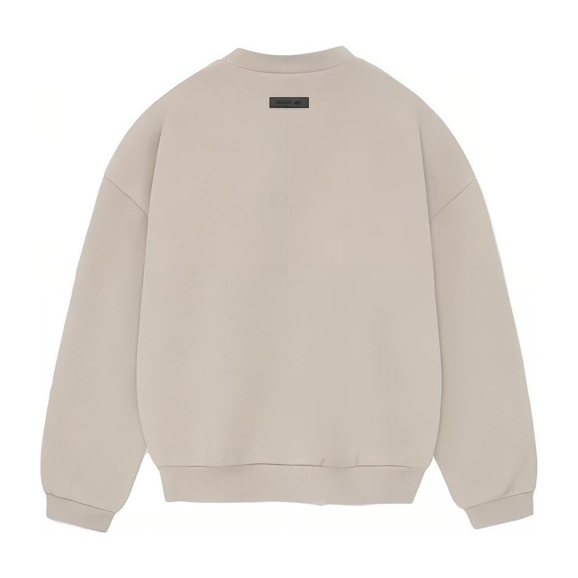 Fear of God Essentials Silver Cloud