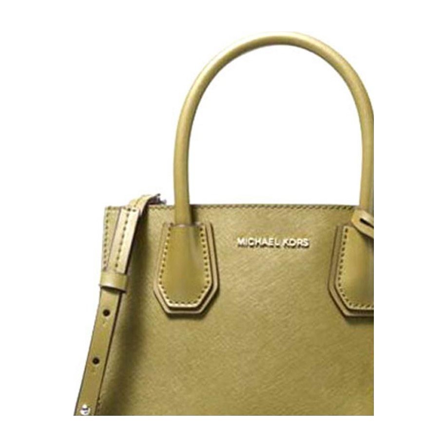 Michael Kors Mercer Avocado Green