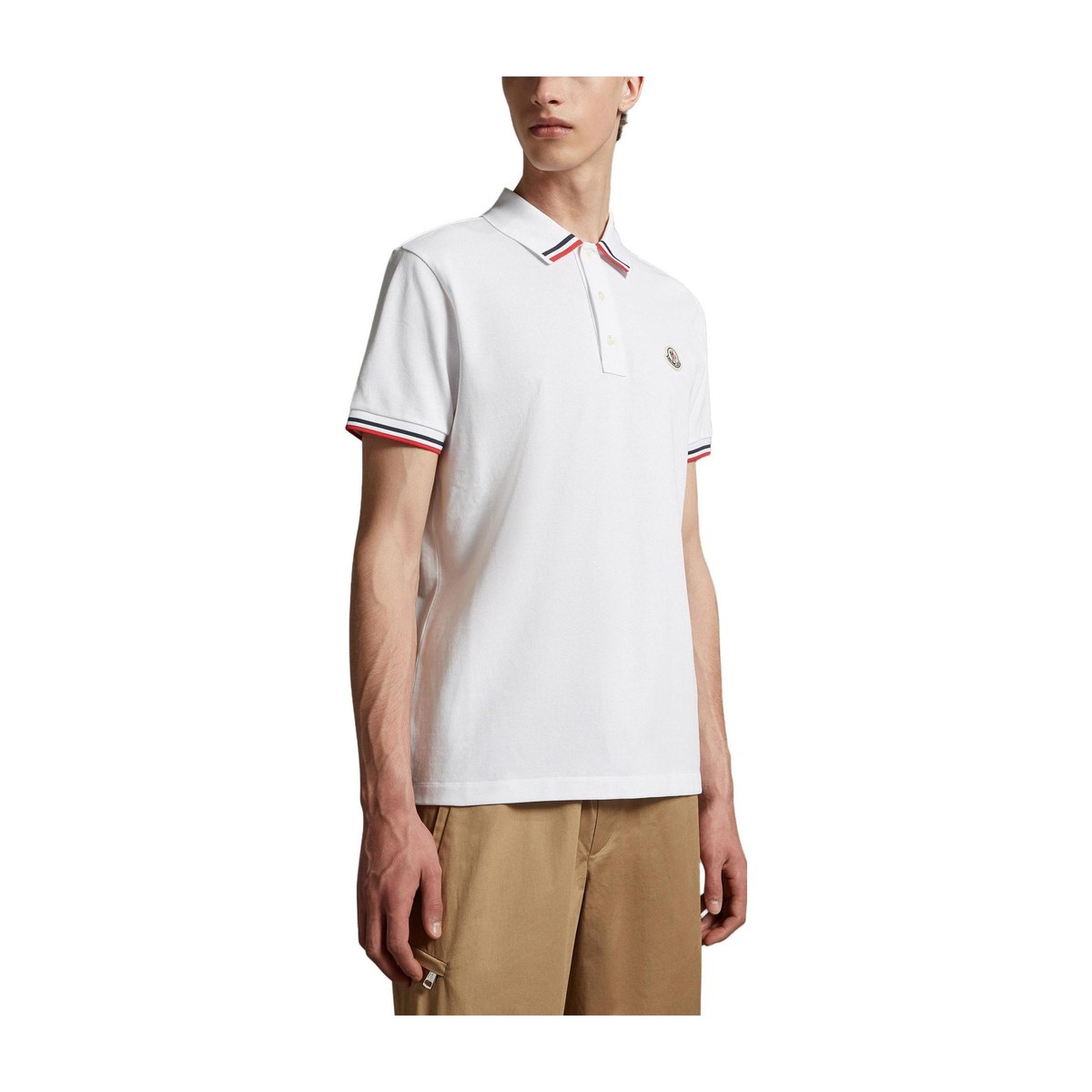Moncler Polo