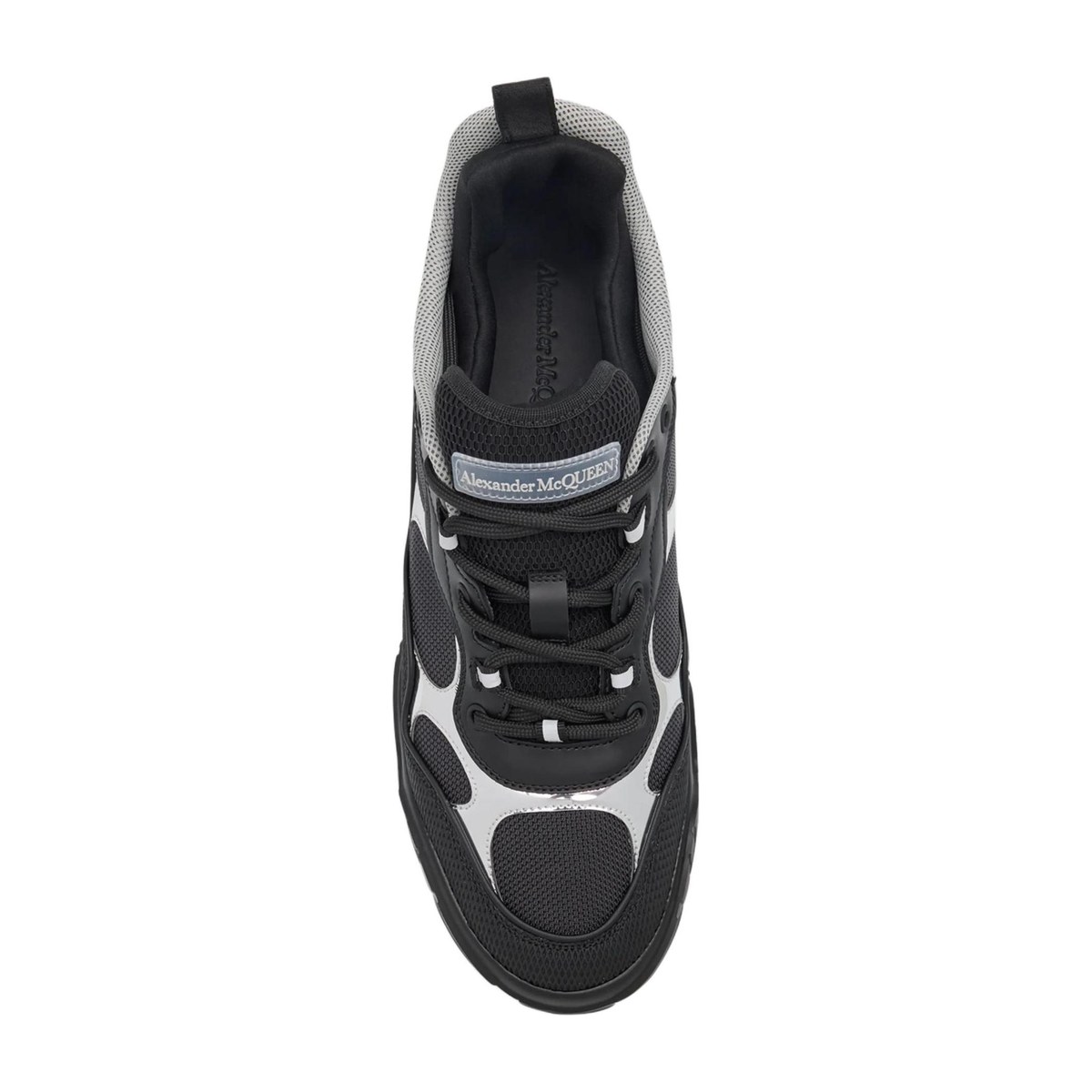 Alexander McQueen Court
