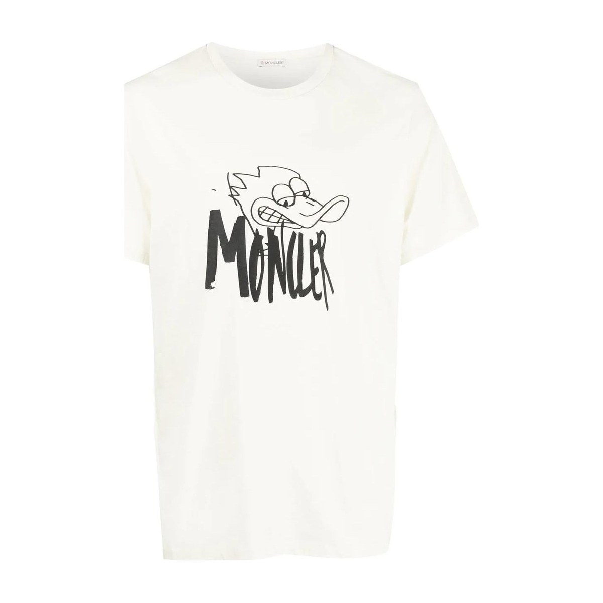 Moncler FW22 LogoT