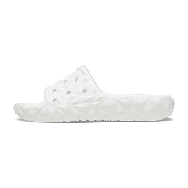 Crocs Classic Clog White