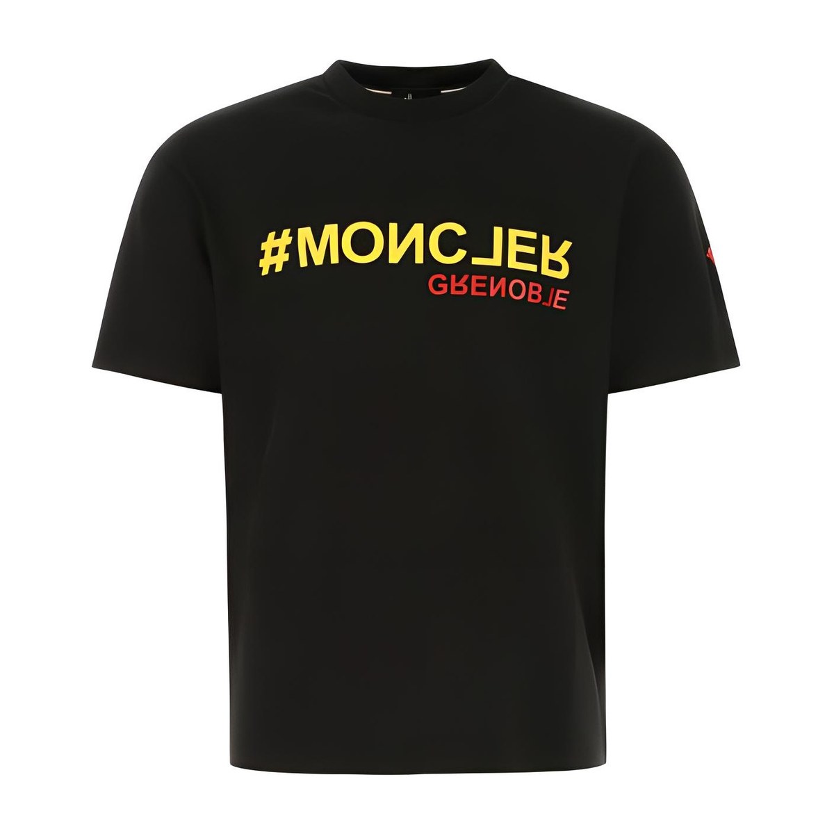 Moncler Grenoble SS22 LogoT
