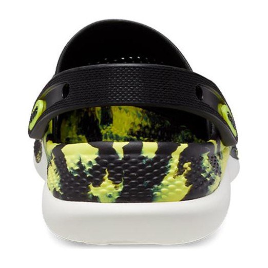 Crocs LiteRide 360 Marble Clog