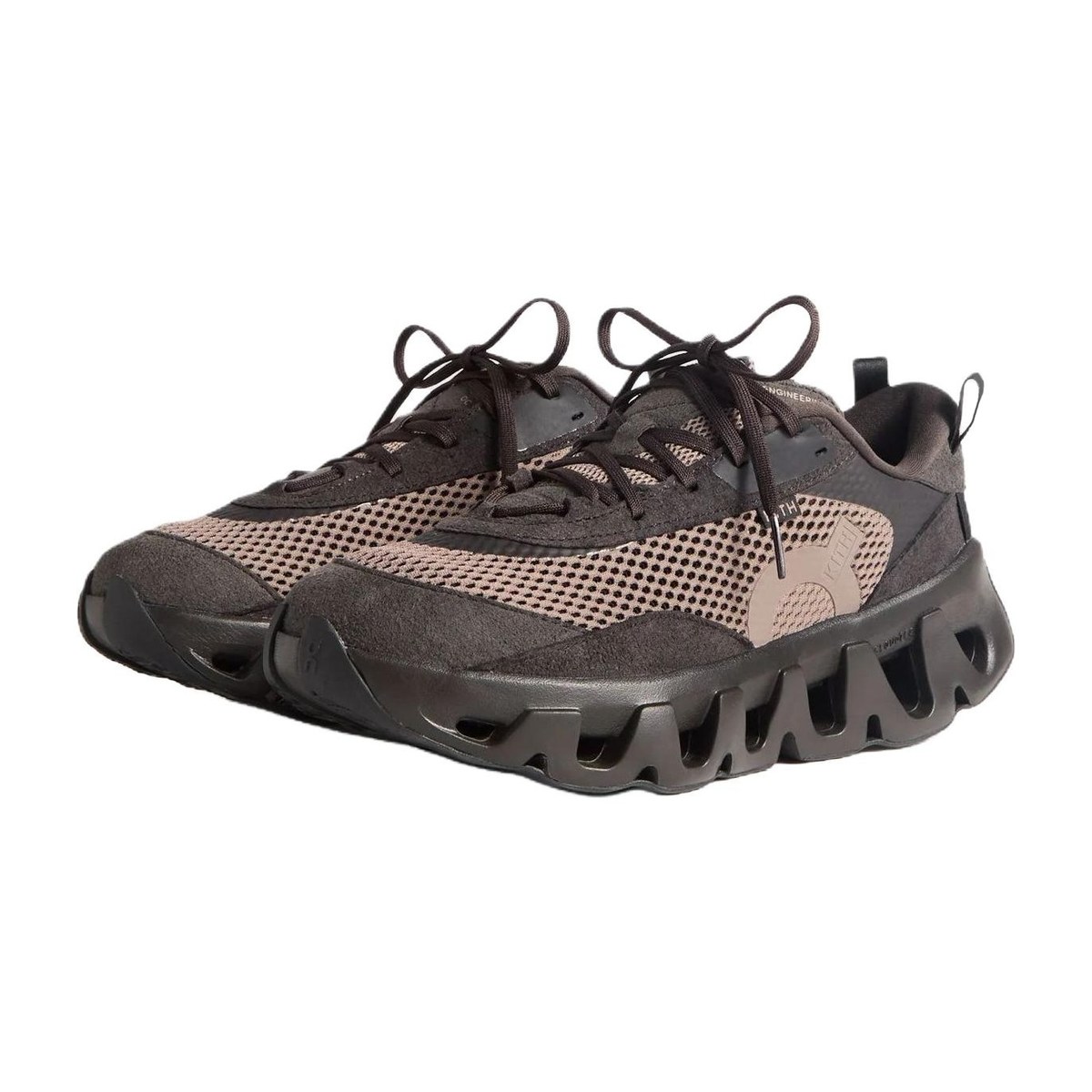 On KITH K-Tech 2