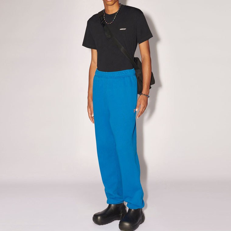 AMBUSH Sweatpants Blue